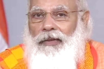 PM Modi Transfers About Rs 19,500 Crore to Over 9.75 Crore Farmers Under PM-KISAN Scheme