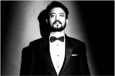 Remembering Irrfan Khan, the Powerhouse Who Acted with His Eyes