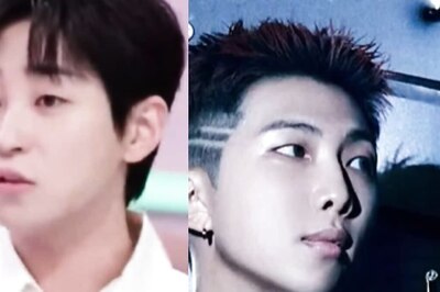 Rapper Sleepy Spills The Beans On The Wedding Gift Sent By BTS’ RM