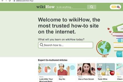 How to Save a Webpage