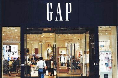 Gap Launches its First NFT Collection on Tezos Blockchain