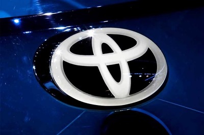 Toyota to Scale Back Investment In Mexico Plant by 30%