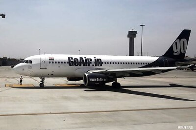 GoAir to add 8 aircraft by July 2014