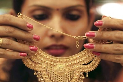 Gold Price Rises In India: Check 24 Carat Rate In Your City On September 27