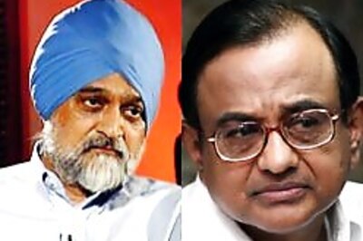 FM-Montek war of words hots up