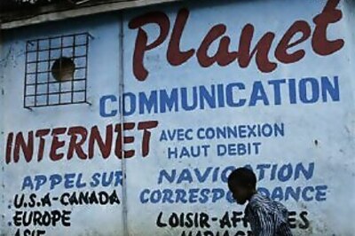 Technology doesn't isolate people, says US study