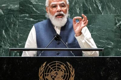 Must Improve Effectiveness, Reliability to Remain Relevant: PM's Veiled Dig at UN