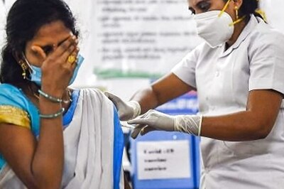 Gujarat: People Due for Covid-19 Vaccine Second Dose Barred from Entering Gardens, Buses in Surat