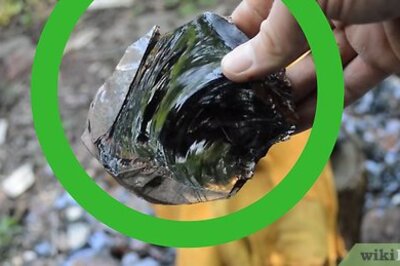 How to Make Arrowheads