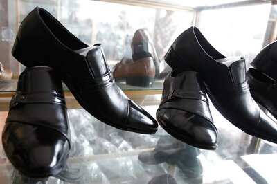 Bespoke Shoemaker Studios: A Booming Segment In Japan