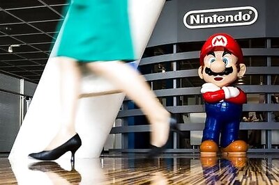 Nintendo To Re-release Mario Games In 35th Anniversary Year