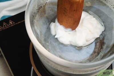 How to Make Lotion