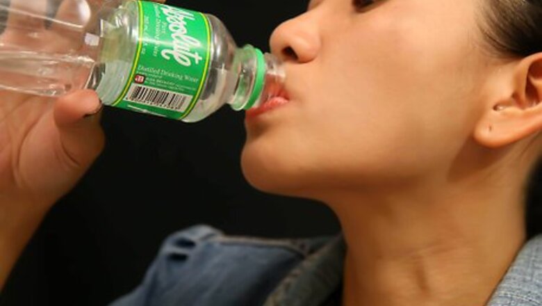 How to Manage Food and Water While Taking Shelter in Emergencies