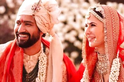 Katrina Kaif, Vicky Kaushal to Move Into New Home in Mumbai. Know Their Neighbours