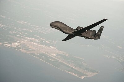 Flying of UAVs, Paragliders Prohibited Over Delhi Ahead of Republic Day