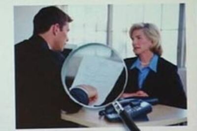 How To: Make the perfect resume!