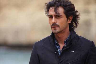 Arjun Rampal no more a part of 'Zanjeer' remake