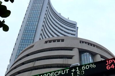 Stock Market Update: Markets Opens Flat, Sensex at 60,025, Nifty at 17,846