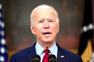 North Korea Says Biden Administration Took Wrong First Step Over Latest Missile Test