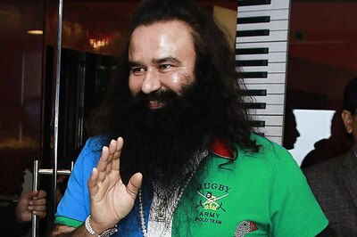 CBI Court Frames Charges Against Dera Sacha Sauda Chief Gurmeet Ram Rahim in Castration Case
