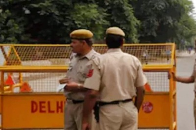 Court Sends Pakistani Terror Suspect Arrested in Delhi To Custody; 'Major Terror Plan Foiled', Say Police