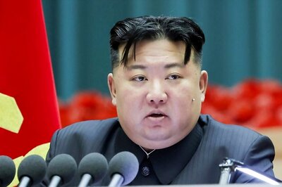 'Annihilate Them If…': Kim Jong Un Tells His Army in New Year Message for South Korea, US