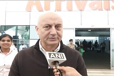 Anupam Kher asks Pakistan if visa was denied as he may expose terror nexus