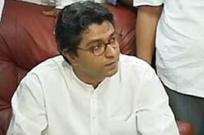 Mumbai cops crack down on Raj Thackeray's men
