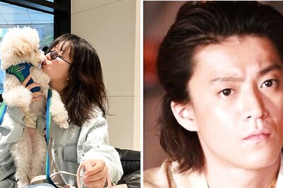 Han Hyo-joo And Oguri Shun Are Working In A Japanese Rom-Com: Report