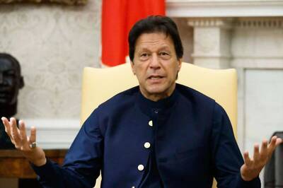 Opinion | Crises State: How Imran Khan is Adding Oil to Growing Pakistan Fire