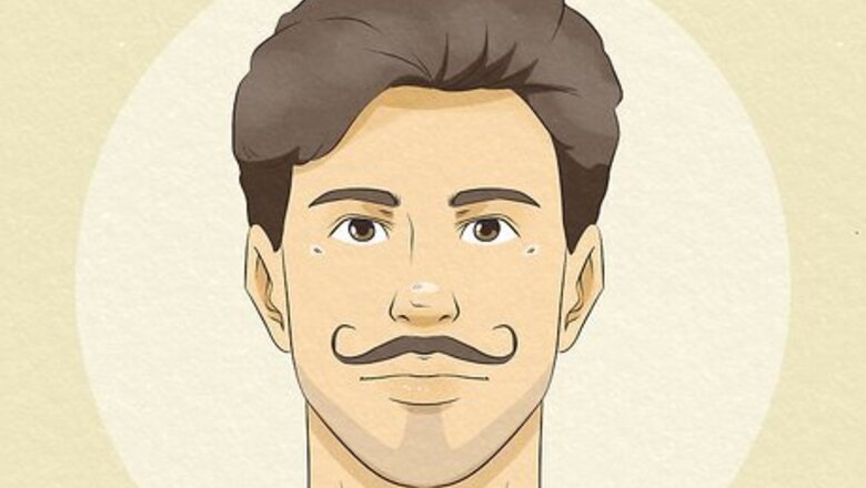 What Is the Italian Mustache? Plus, How to Shave & Maintain It