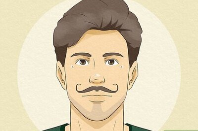 What Is the Italian Mustache? Plus, How to Shave & Maintain It
