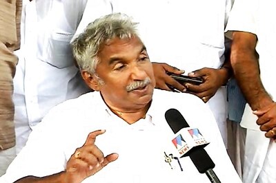 No leniency to Italian guards: Kerala CM