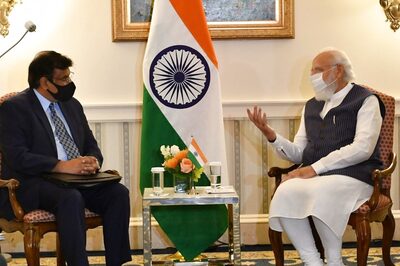 What's In Store for India After PM Modi's Power-packed Meetings With American CEOs