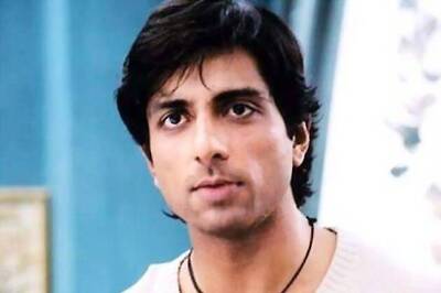 Sonu Sood: Action sequences in 'R...Rajkumar' have been picturised brilliantly