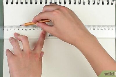 How to Draw Perspective