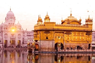 Golden Temple To Angkor Wat: 5 Most Enchanting Temples In Asia For A Spiritual Sojourn