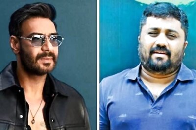 Producer KE Gnanavel Raja To Collaborate With Ajay Devgn Soon: Reports