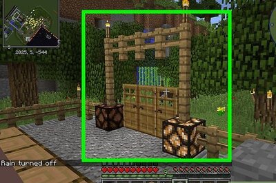 How to Get Eggs in Minecraft