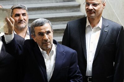 Iran’s Former President Ahmadinejad Narrowly Escapes Assassination Attempt, Faulty Car AC Triggers Suspicion