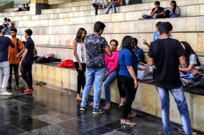 Medical Student Ragged at College Hostel in Mumbai, 17 Booked