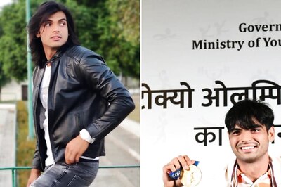 Neeraj Chopra Reveals Why He Chopped Off His Long Hair Before Tokyo Olympics