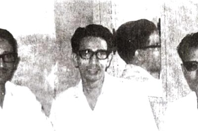 Kedar Shinde Remembers Balasaheb Thackeray On Shiv Sena Foundation Day