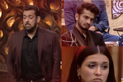 Bigg Boss 17: Salman Khan Taunts Munawar Faruqui For Critcising Mannara Chopra; Watch Promo