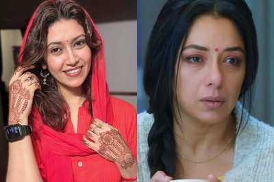 Parakh Madan To Enter Anupamaa, Here’s What We Know About Her Role