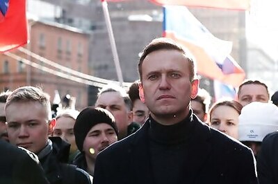 Kremlin Rejects Navalny Poisoning Accusations, Sees No Grounds For Sanctions