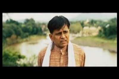Raghubir Yadav out of jail, pays part of alimony