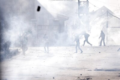 'Brutal' Tactics in Kashmir Will Feed More Militancy: New York Times