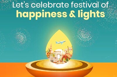 IRCTC Offers Heavy Discounts on Air Tickets, Free Travel Insurance of Rs 50 Lakh; Check Details