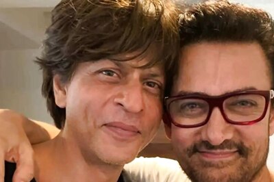 When Aamir Khan REACTED To Shah Rukh Khan Calling His Film Promotion 'Chhichhorapan': 'Woh Expert Hai...'